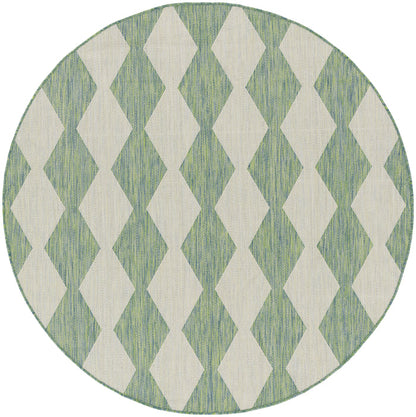 6' x Round