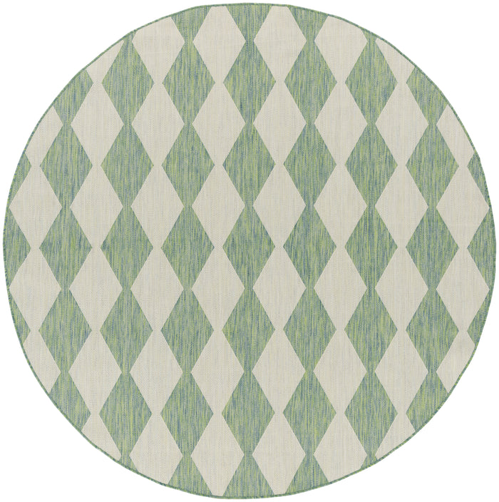 8' x Round