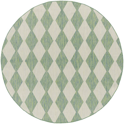 8' x Round