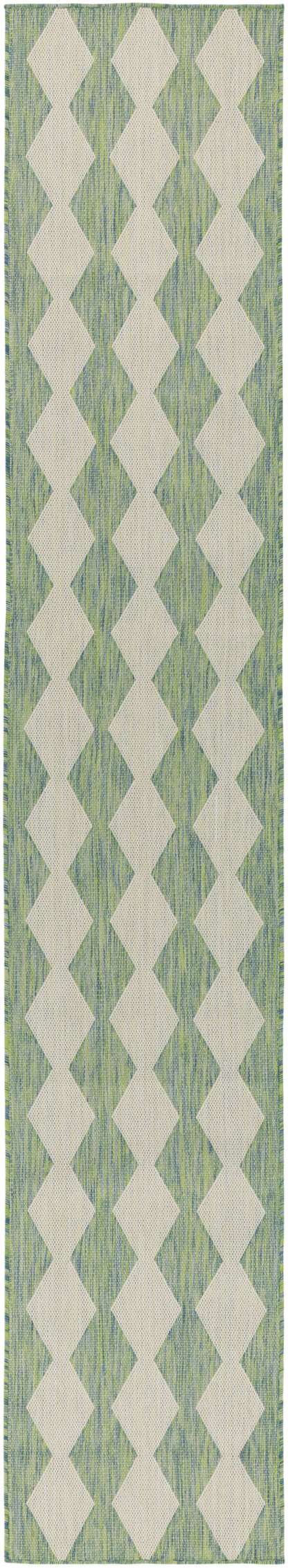 2'2" x 10'