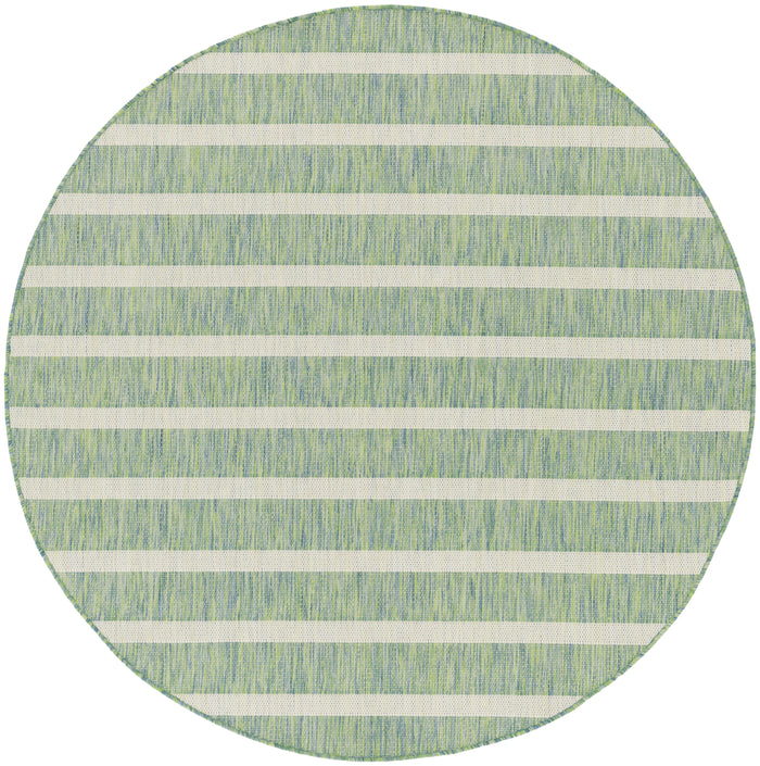 6' x Round
