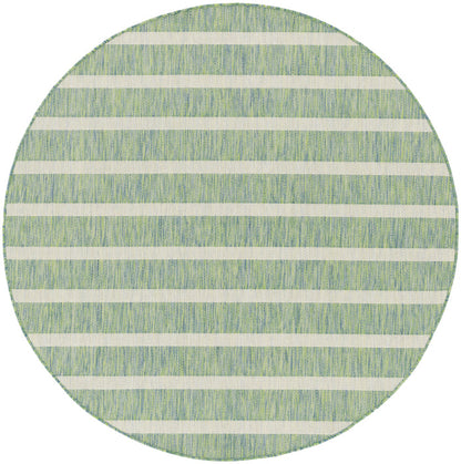 6' x Round