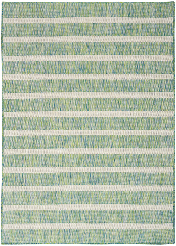 7' x 10'