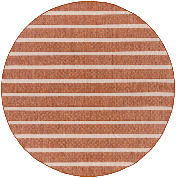 8' x Round