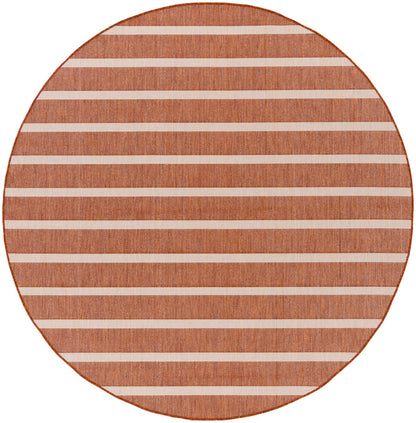 8' x Round