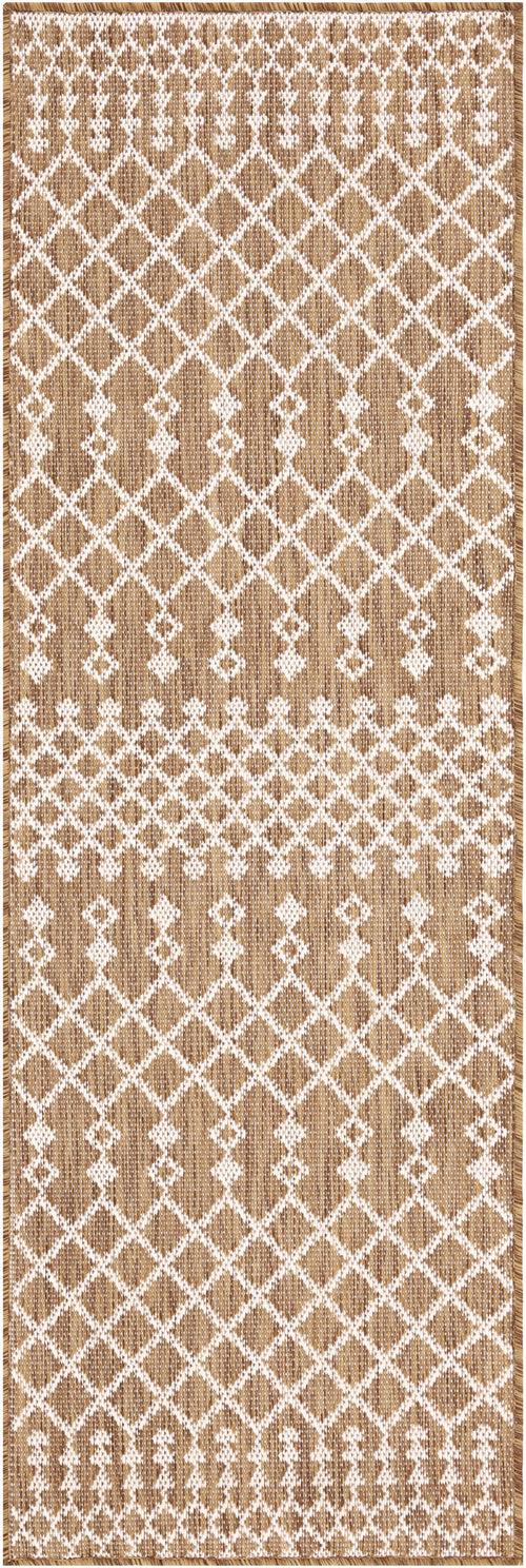 The Rug Corner Nourison Home Nourison Home - Positano Jute Area Rug POS02