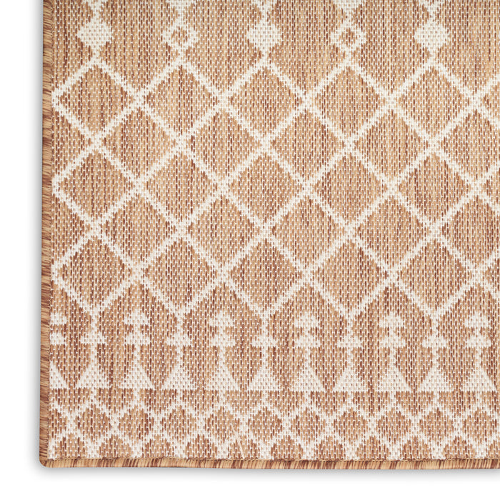 The Rug Corner Nourison Home Nourison Home - Positano Jute Area Rug POS02