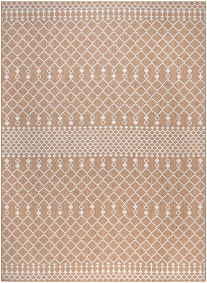 8' x 10'