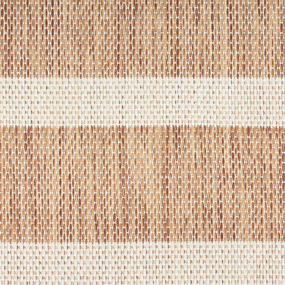 The Rug Corner Nourison Home Nourison Home - Positano Jute/Ivory Area Rug POS03