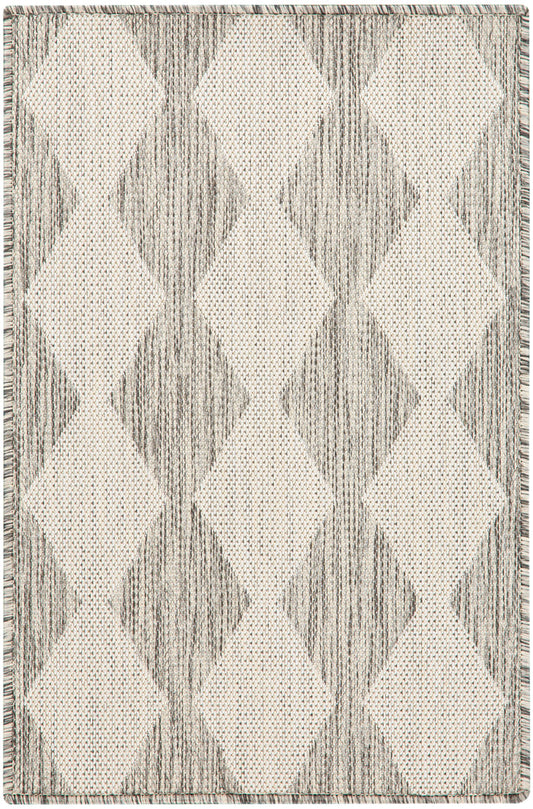 The Rug Corner Nourison Home Nourison Home - Positano Light Green Area Rug POS04