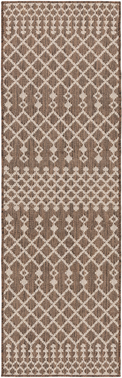 The Rug Corner Nourison Home Nourison Home - Positano Natural Area Rug POS02