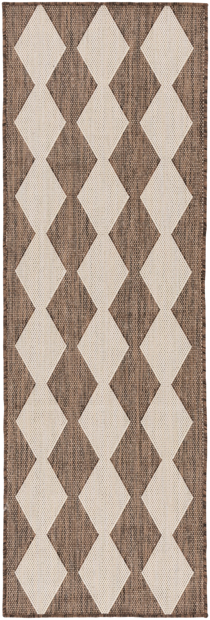 The Rug Corner Nourison Home Nourison Home - Positano Natural Area Rug POS04