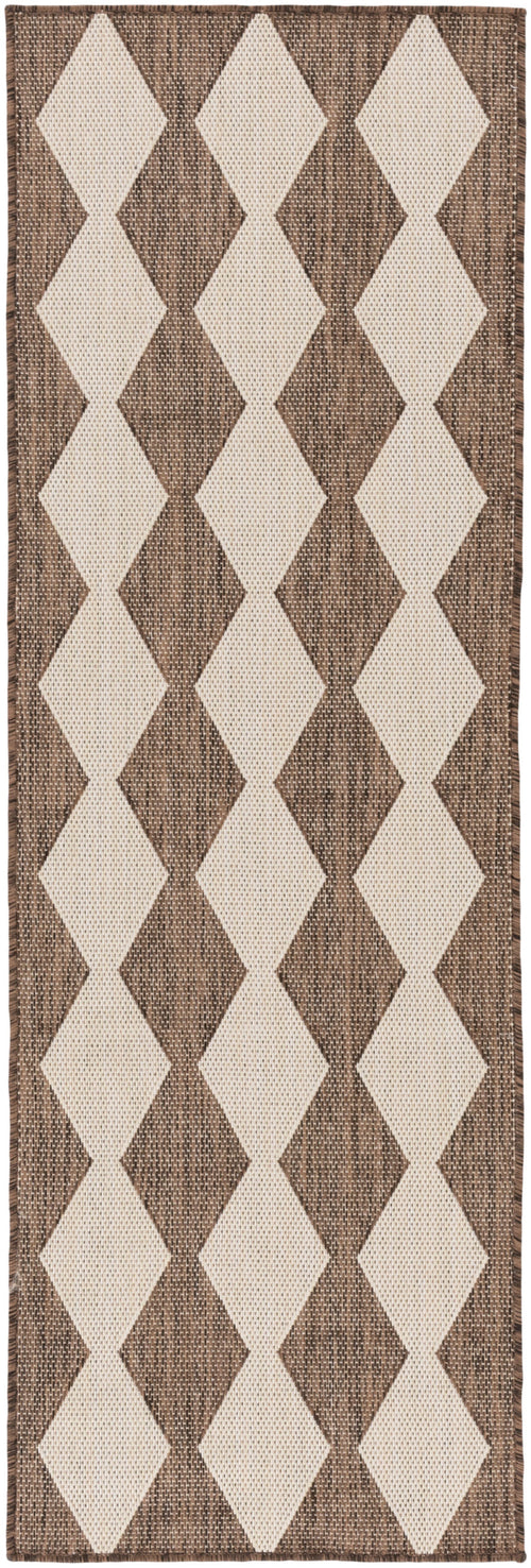 The Rug Corner Nourison Home Nourison Home - Positano Natural Area Rug POS04