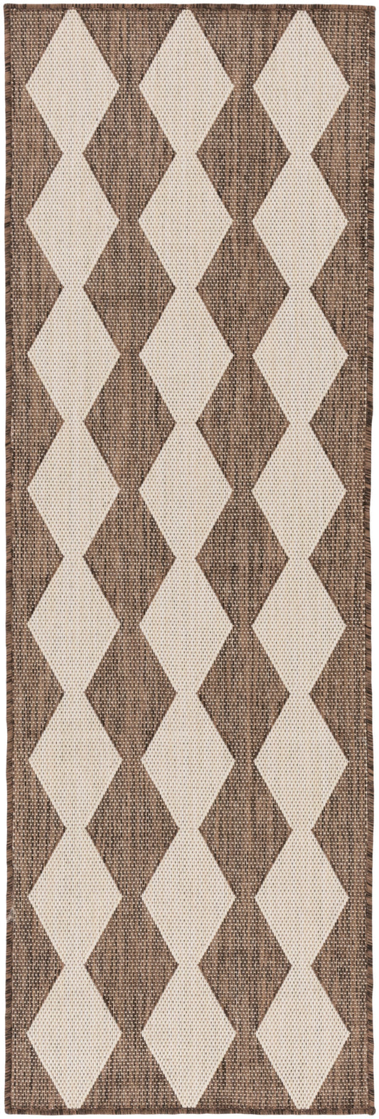 The Rug Corner Nourison Home Nourison Home - Positano Natural Area Rug POS04