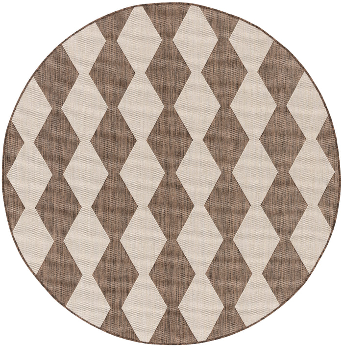 6' x Round