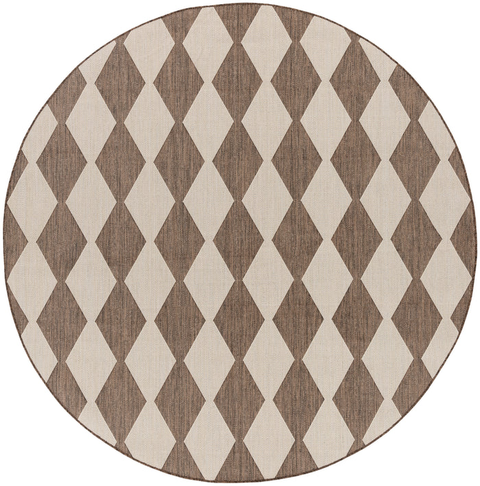 8' x Round
