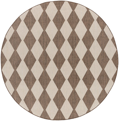 8' x Round