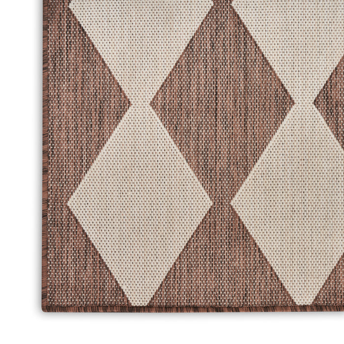 The Rug Corner Nourison Home Nourison Home - Positano Natural Area Rug POS04