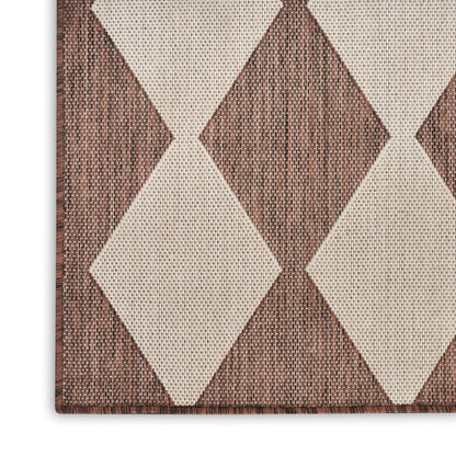 The Rug Corner Nourison Home Nourison Home - Positano Natural Area Rug POS04
