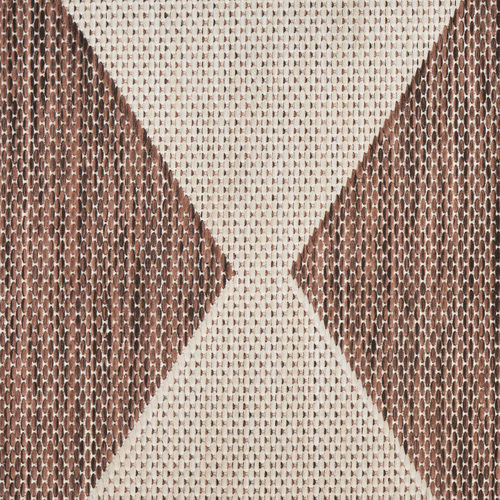 The Rug Corner Nourison Home Nourison Home - Positano Natural Area Rug POS04