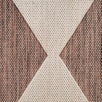 The Rug Corner Nourison Home Nourison Home - Positano Natural Area Rug POS04