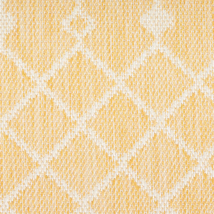 The Rug Corner Nourison Home Nourison Home - Positano Yellow Area Rug POS02