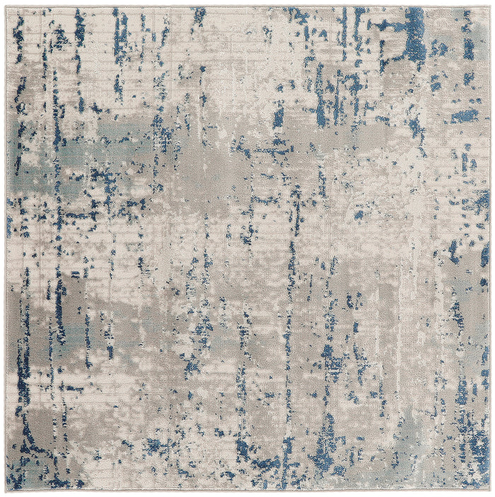 4' x Square