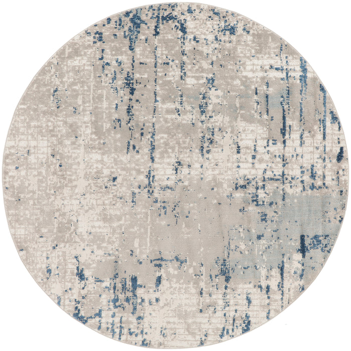 10' x Round