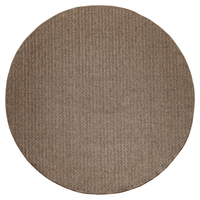 8' x Round