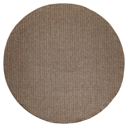 8' x Round