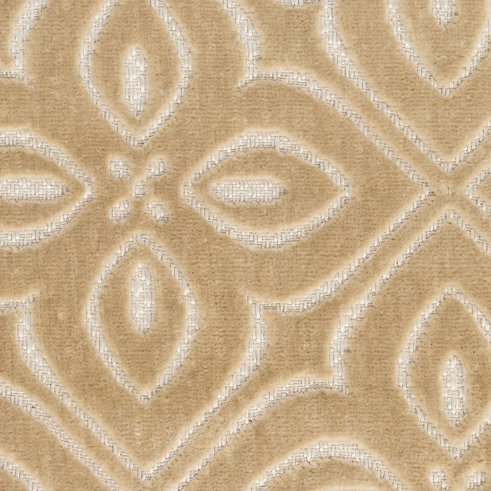 The Rug Corner Nourison Home Nourison Home - Washable Charm Beige/Ivory Area Rug WCH03