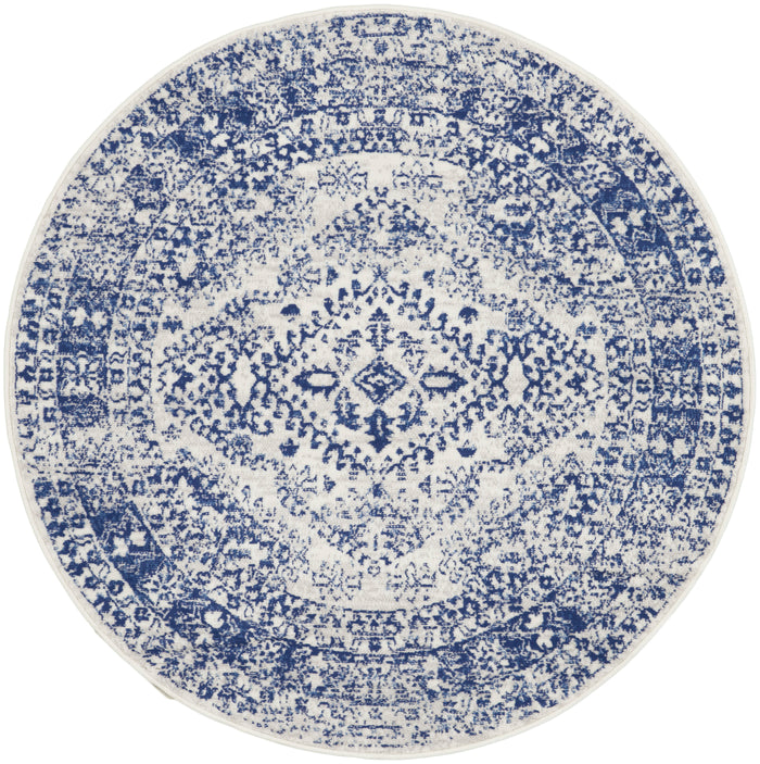 5' x Round