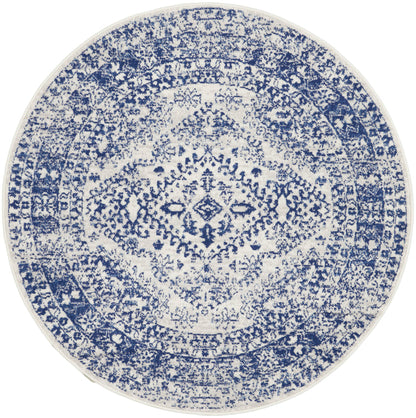 5' x Round