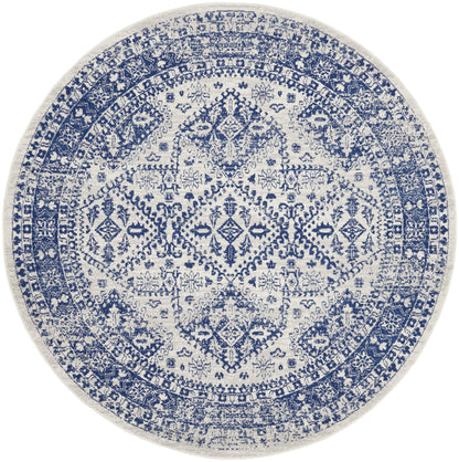 8' x Round