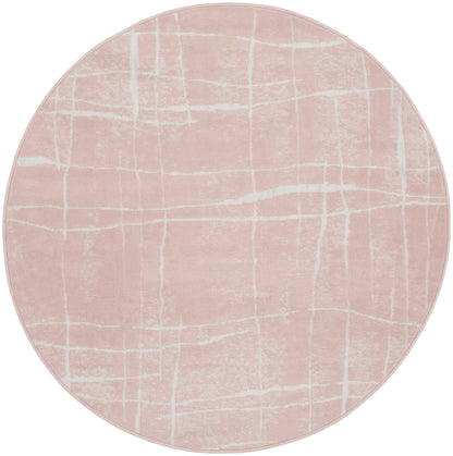 5' x Round