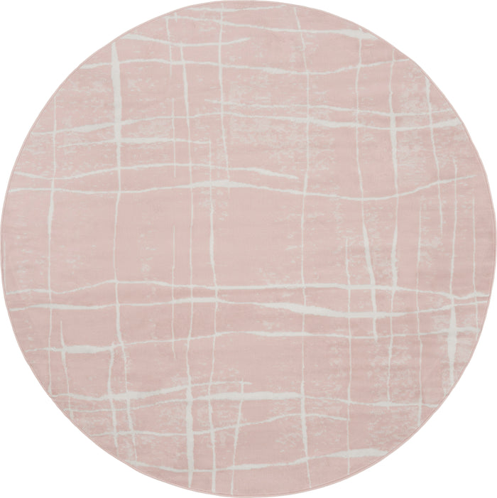 8' x Round