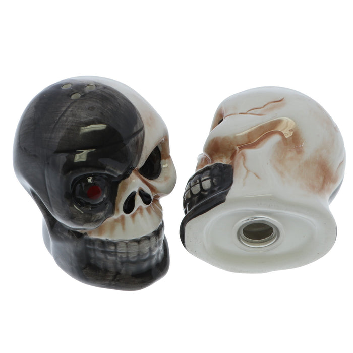 novelty salt and pepper shakers