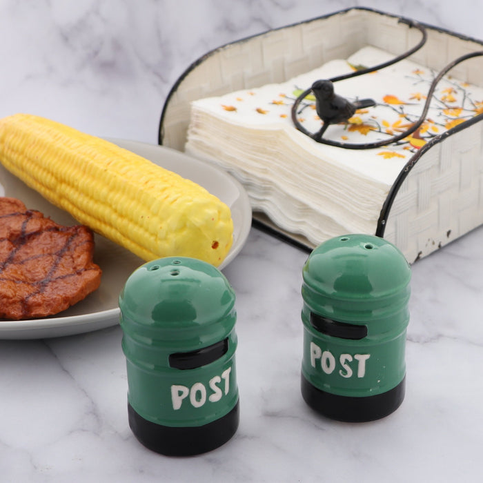 unique salt and pepper shakers