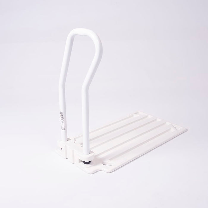 Image of NRS 2-In-1 Bed Rail on a plain background.