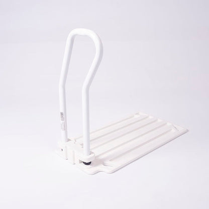 Image of NRS 2-In-1 Bed Rail on a plain background.