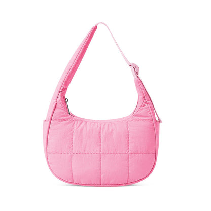 Flamingo pink
