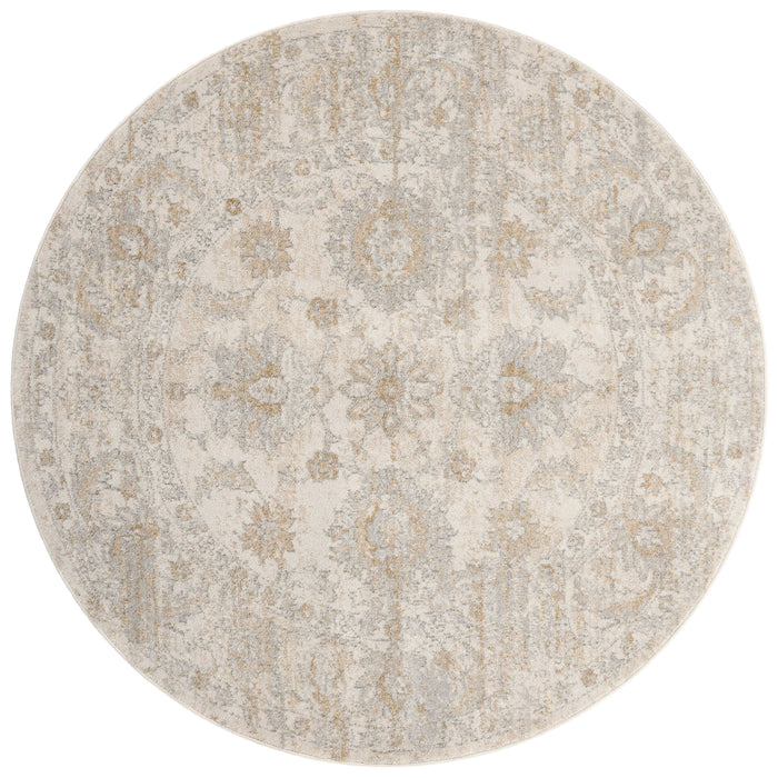The Rug Corner Loloi II Odette Ivory / Beige