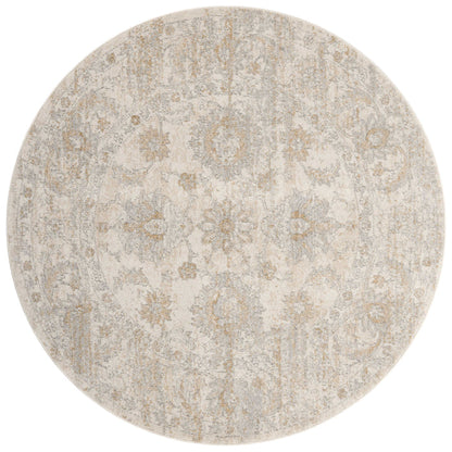 The Rug Corner Loloi II Odette Ivory / Beige