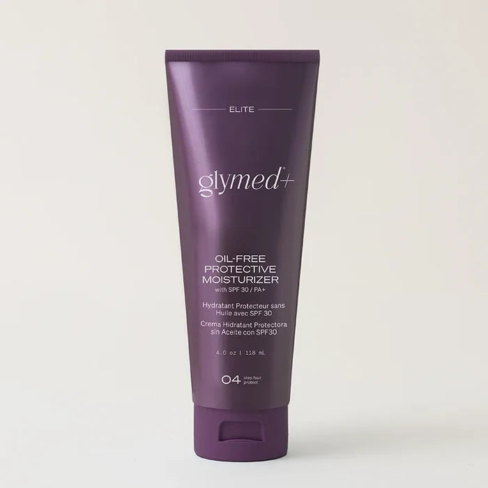 Oil-Free Protective Moisturizer with SPF 30