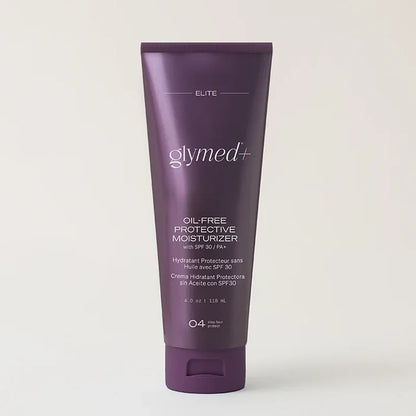 Oil-Free Protective Moisturizer with SPF 30