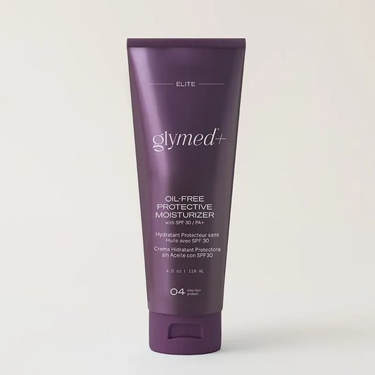 Oil-Free Protective Moisturizer with SPF 30