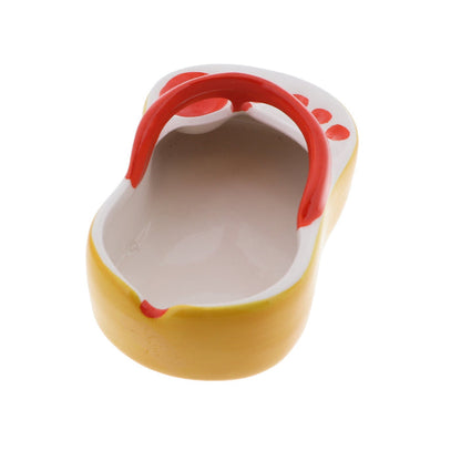 flip flop ashtray