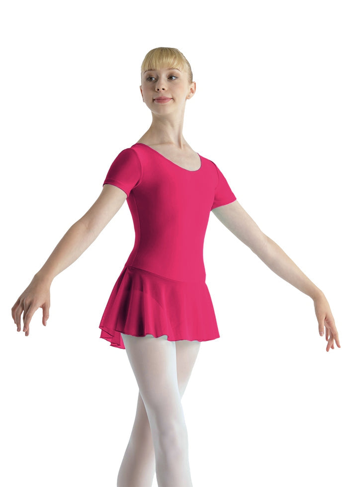 OYT Custom Dance Dress (All Level Colors)