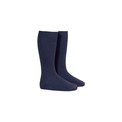 6-12 / Navy Blue
