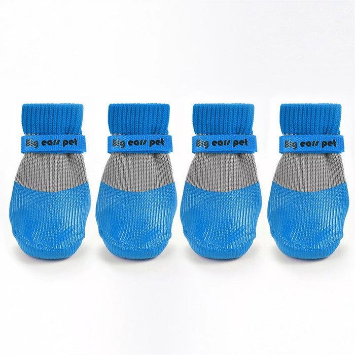 Blue / S